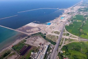 افزایش ۴ برابری تقاضای سرمایهگذاری در مناطق آزاد