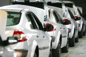 پاسخ استاندارد در مورد خودروهای پیش فروش ۹۸