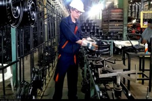 قطعه سازان؛ در پی مجوز افزایش قیمت ها