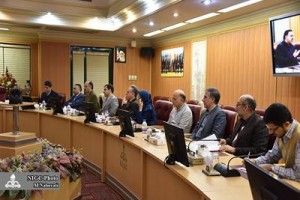 اصلاح الگوی مصرف انرژی در کشور نیازمند عزم ملی است