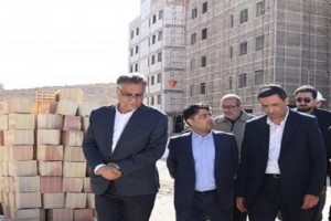 کاهش ۳۰ تا ۵۰ درصدی ساخت و ساز مسکن در کشور