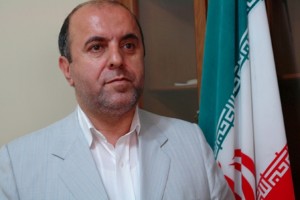 هیات اقتصادی از استان جیانگشی چین به مازندران می آید