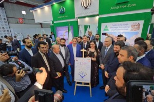 رونمایی از ۱۳۰ بسته سرمایه گذاری در حوزه گردشگری مناطق آزاد