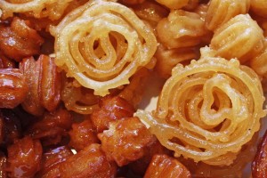 قیمت زولبیا و بامیه برای ماه رمضان تصویب شد