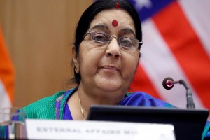 نمی خواهیم چابهار قربانی دشمنی آمریکا با ایران شود