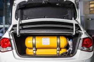 آغاز ثبتنام تبدیل رایگان خودروهای شخصی به دوگانهسوز