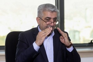 قیمت آب باید واقعی شود