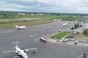 تعریف ۲۰۰ فرصت سرمایهگذاری در اطلس سرمایهگذاری شرکت فرودگاهها