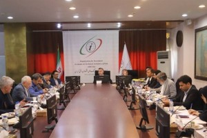 تصویب ۹۷ طرح سرمایهگذاری خارجی به ارزش ۱.۵ میلیارد دلار