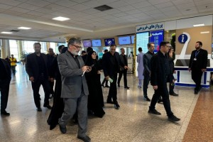 ارتقای کیفیت ناوگان حمل و نقل اولویت دولت است