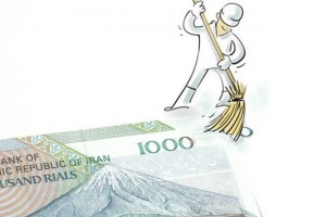 حذف صفر از پول ملی تاثیری در تورم ندارد