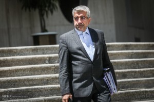 تامین آب شرب شهرهای خوزستان در حال پیگیری است