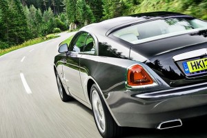 ۱۵۲ هزار خودروی لوکس مشمول پرداخت مالیات شد