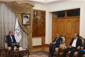 تعامل سازنده بین نظام مالیاتی و تولیدکنندگان وجود دارد