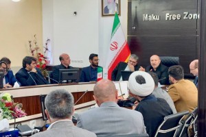 هلدینگ گردشگری ماهان ۱۰۰ هزار میلیارد ریال در منطقه آزاد ماکو سرمایه گذاری می کند