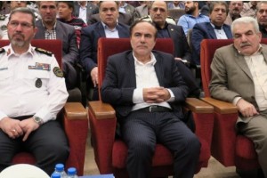 هزینه های برقراری آرامش قابل قبول است