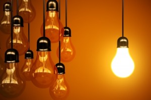 بهای برق مشترکان پرمصرف با نرخ تمام شده حساب می شود