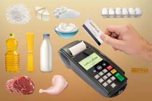 حساب خانوارهای دهکهای اول تا سوم برای بهرهمندی از کالابرگ الکترونیکی شارژ شد