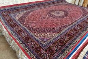 فرش دستباف معاف از مالیات ارزش افزوده شد