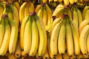 تولید موز در کشور به نصف واردات رسید