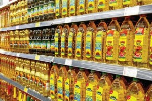 ممنوعیت موقت واردات روغن با هدف تنظیم بازار