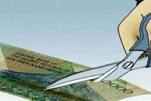 حذف چهار صفر از پول ملی روی میز آقای رئیس