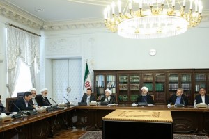 تداوم عرضه نفت در بورس در انتظار تصمیم شورای هماهنگی اقتصادی