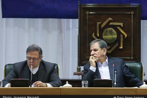 بانک مرکزی باید سیاست های خود را بازنگری کند