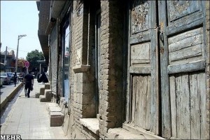 اجرای ۵۰۷ پروژه بافتهای هدف بازآفرینی شهری در سال ۱۴۰۳