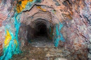 معادن هوشمند می شوند