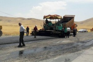 رشد ۱۰۰ درصدی تولید ماشین آلات معدنی و راهسازی