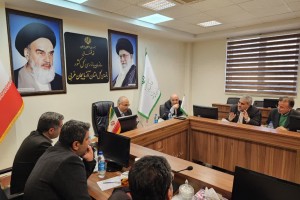 ورود سازمان بازرسی به رفع موانع تولید در منطقه آزاد ماکو