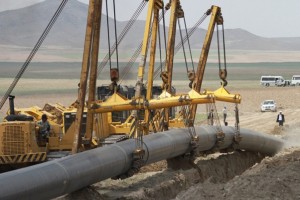 نگاهی به بازارهای صادراتی گاز ایران در سال ۹۷