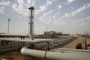 آخرین اخبار توسعه چهار میدان نفتی