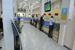 شعب منتخب توزیع اسکناس نو به مناسبت اعیاد قربان و غدیر