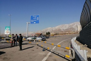 محدودیتهای ترافیکی ۱۵ تا ۱۸ فروردین اعلام شد