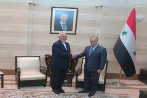 آماده همکاری اقتصادی با سوریه هستیم