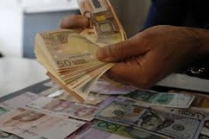 تلاطم در بازار ارز با غول تورم؛ راهکار: کنترل حجم نقدینگی