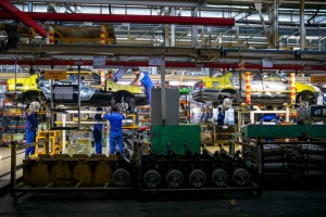 پایان لاتاری خودرو با  حذف قیمتگذاری دستوری