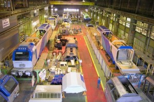 2 هزار و 797 واگن به ناوگان ریلی کشور افزوده می شود