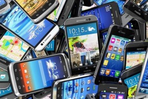 واردات گوشی قاچاق به صفر رسیده است