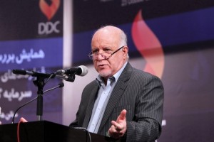 پایانه جدید نفتی جاسک در ساحل دریای عمان ساخته می شود