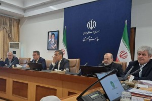 نخستین نشست کارگروه نظام پرداخت حقوق کارکنان دولت