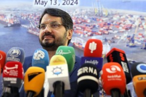 پیشنهاد راهاندازی کشتیرانی مشترک بین ایران و هند