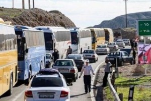 زائران از همراه داشتن این قبیل داروها خودداری کند