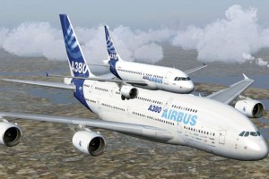 خط تولید ایرباس ای۳۳۰ از لغو مجوز فروش به ایران آسیب میبیند