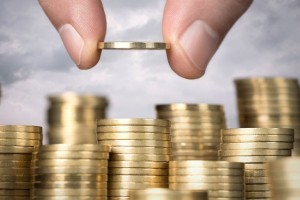 بهای برخی مسکوکات طلا در بازار افزایش یافت