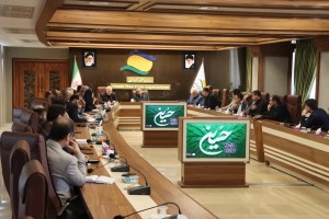 توسعه همكاریهای اقتصادی و صنعتی منطقه آزاد انزلی و صمت در دستور كار قرار گرفت