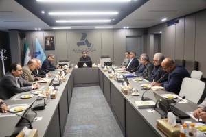 تاکید رئیس هیئت عامل ایدرو بر افزایش ظرفیت تولید ریختهگری ماشینسازی تبریز