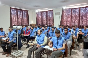 برگزاری ۲۰ دوره آموزشی تخصصی برای معادن بخش خصوصی توسط ایمیدرو